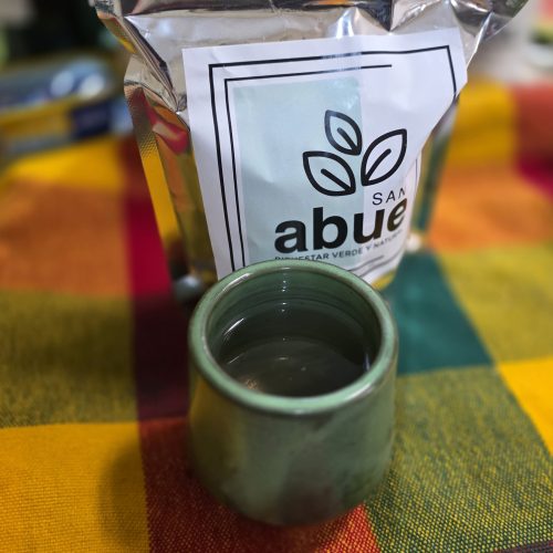 Te para Desinflamar la Prostata photo review