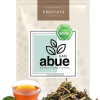 te para prostata inflamada