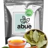 te de canela con laurel